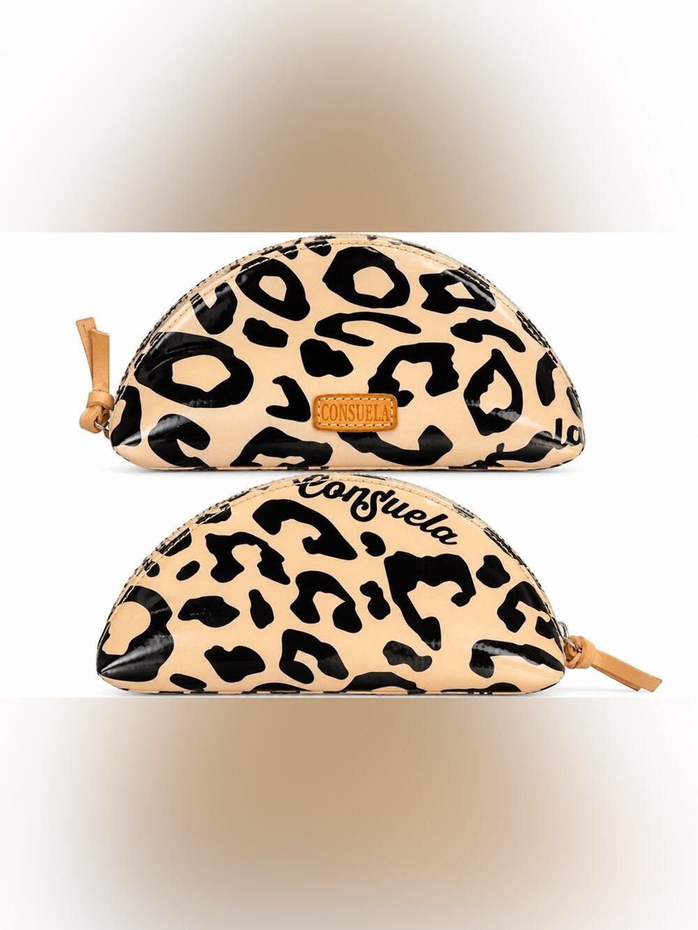 Consuela Bam Bam Large Cosmetic Bag